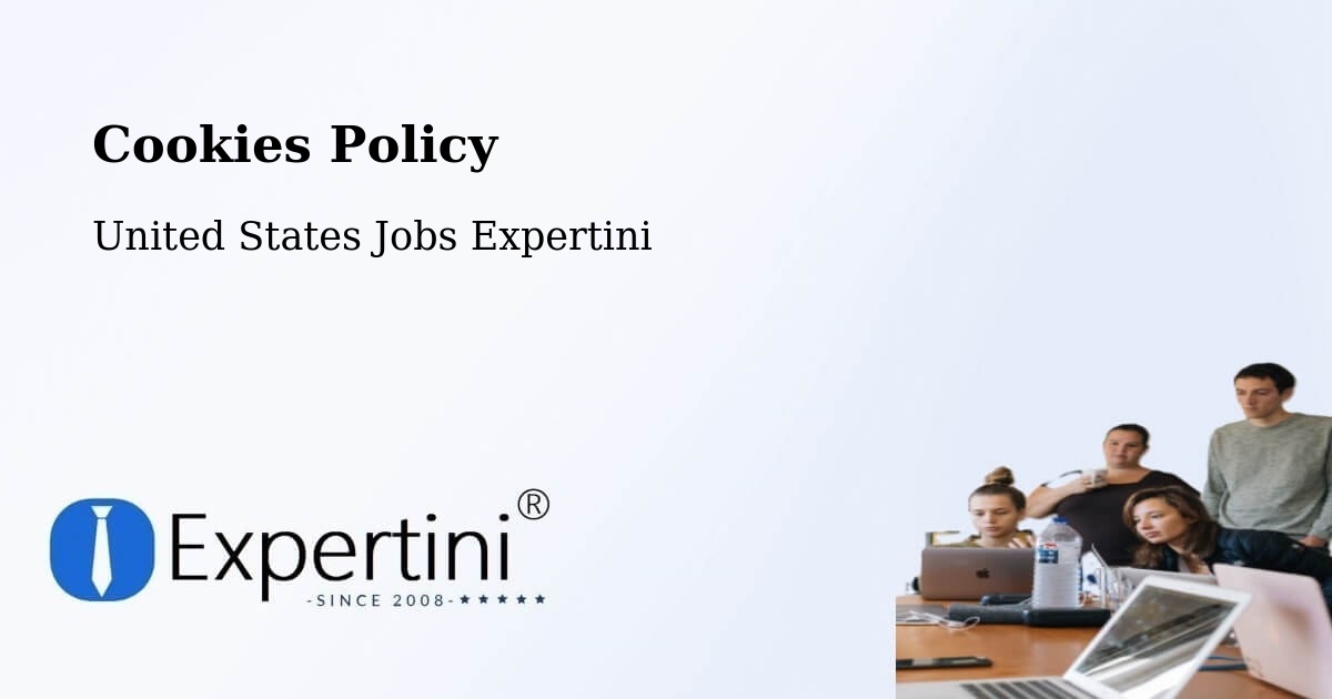 Cookie Policy – Saint Johns - United States Jobs Expertini