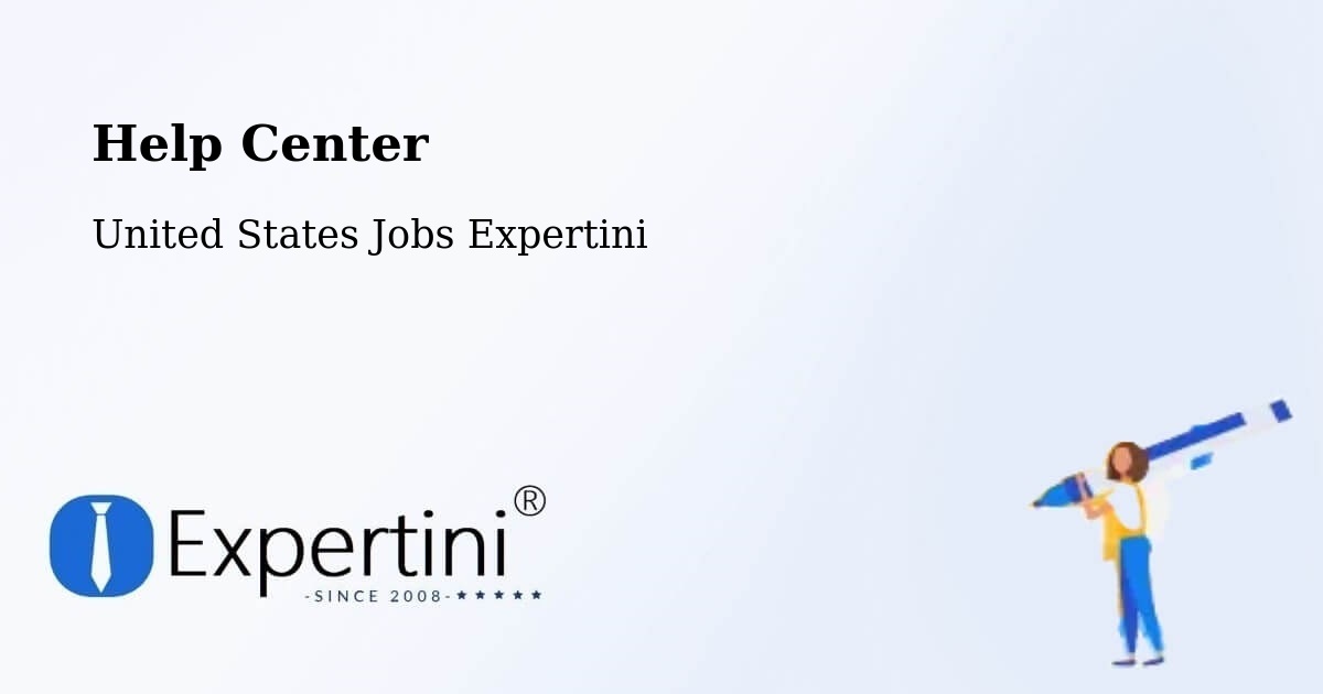 Help Center – Saint Johns - United States Jobs Expertini