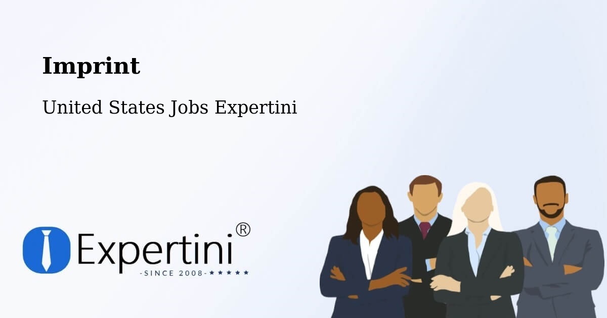 Imprint – Saint Johns - United States Jobs Expertini